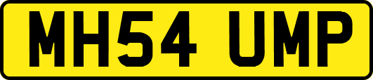 MH54UMP