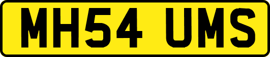 MH54UMS