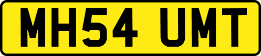 MH54UMT