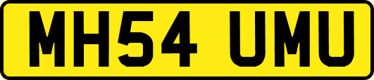 MH54UMU