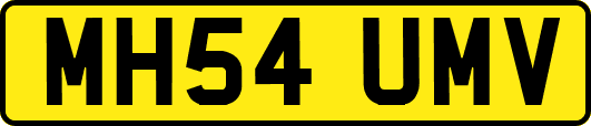 MH54UMV