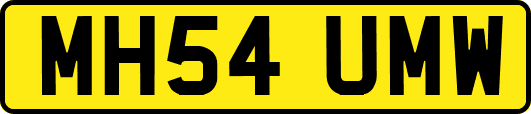 MH54UMW