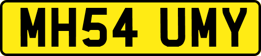 MH54UMY