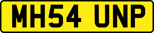 MH54UNP