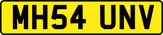 MH54UNV