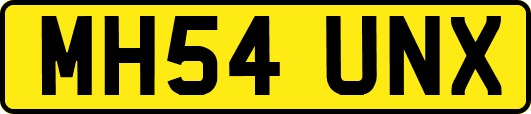 MH54UNX
