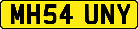 MH54UNY