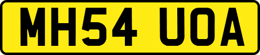 MH54UOA