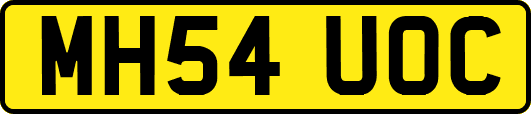 MH54UOC