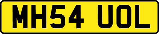 MH54UOL