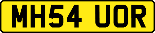 MH54UOR