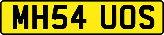 MH54UOS
