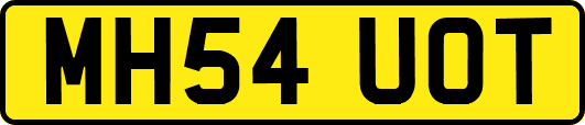 MH54UOT