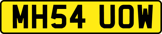 MH54UOW