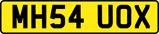 MH54UOX