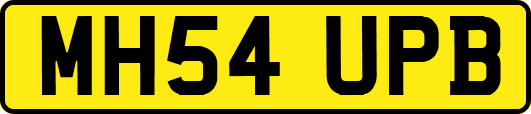 MH54UPB