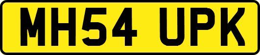 MH54UPK