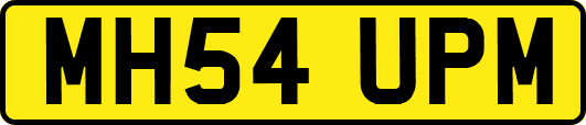 MH54UPM