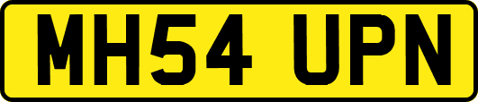 MH54UPN