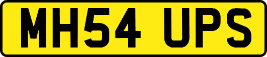 MH54UPS