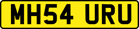 MH54URU