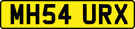 MH54URX