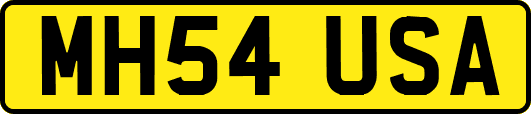 MH54USA
