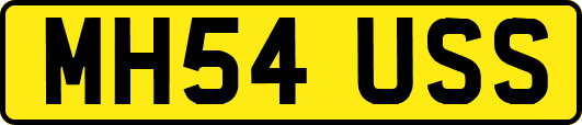 MH54USS