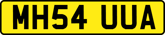 MH54UUA