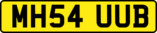 MH54UUB