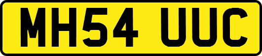 MH54UUC