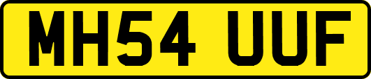MH54UUF