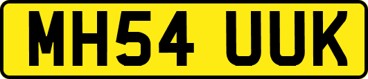 MH54UUK