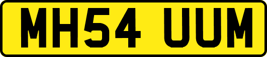 MH54UUM
