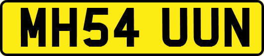 MH54UUN