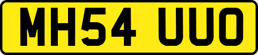 MH54UUO