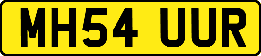 MH54UUR