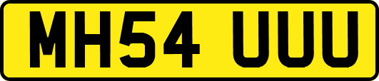 MH54UUU