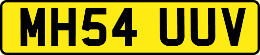 MH54UUV