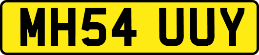 MH54UUY
