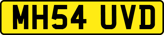 MH54UVD