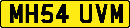 MH54UVM