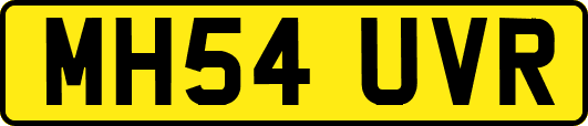 MH54UVR
