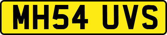 MH54UVS