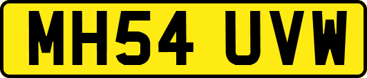 MH54UVW