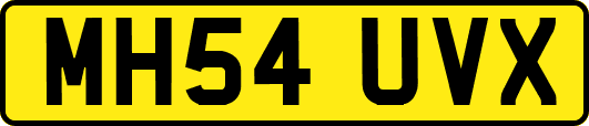 MH54UVX