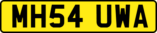 MH54UWA