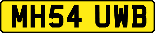 MH54UWB