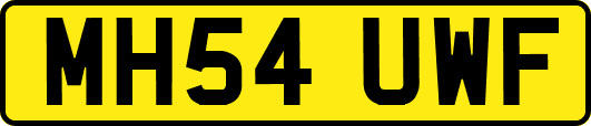 MH54UWF