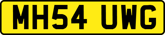 MH54UWG